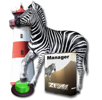 BIM Manager - Kostenlos